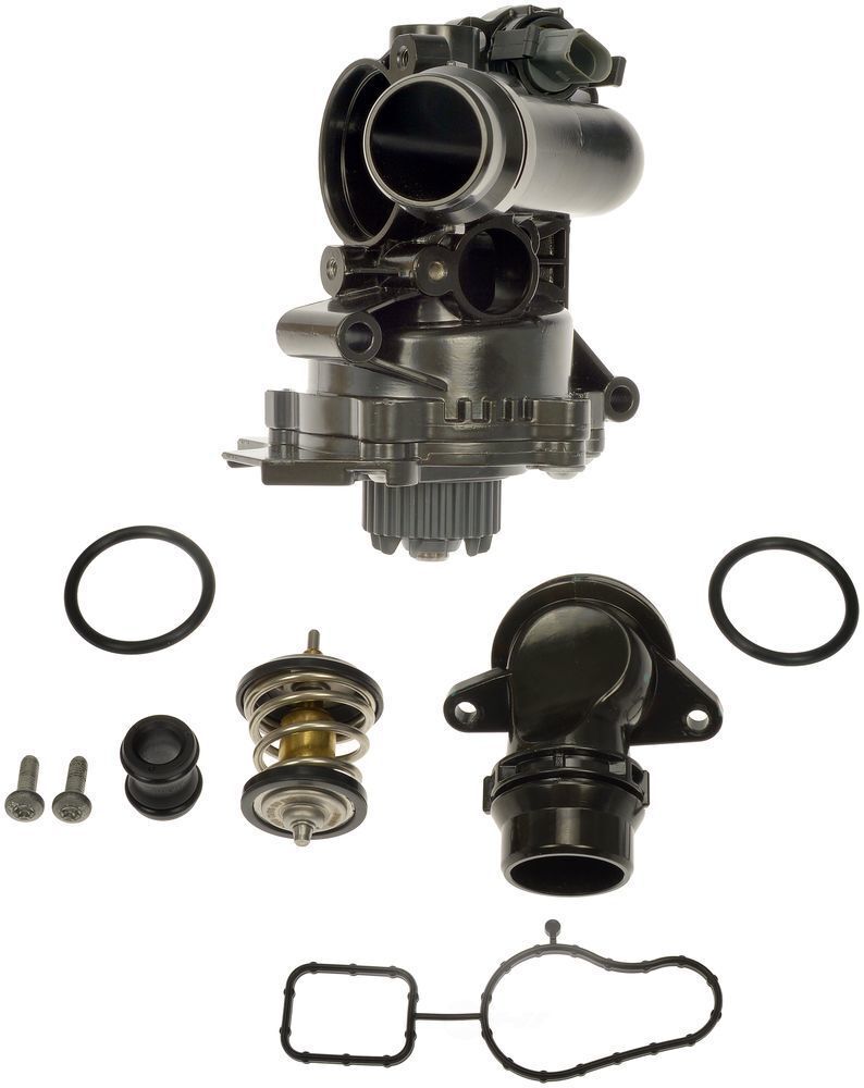 Dorman 902-670 Engine Water Pump Housing