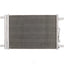 Spectra Premium Industries Inc 7-4513 A/C Condenser