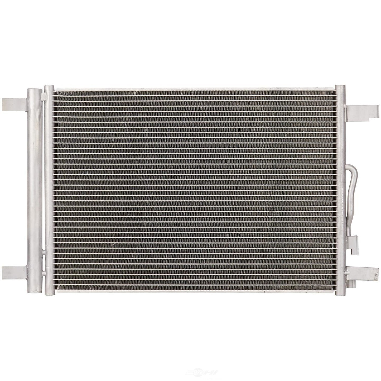 Spectra Premium Industries Inc 7-4513 A/C Condenser