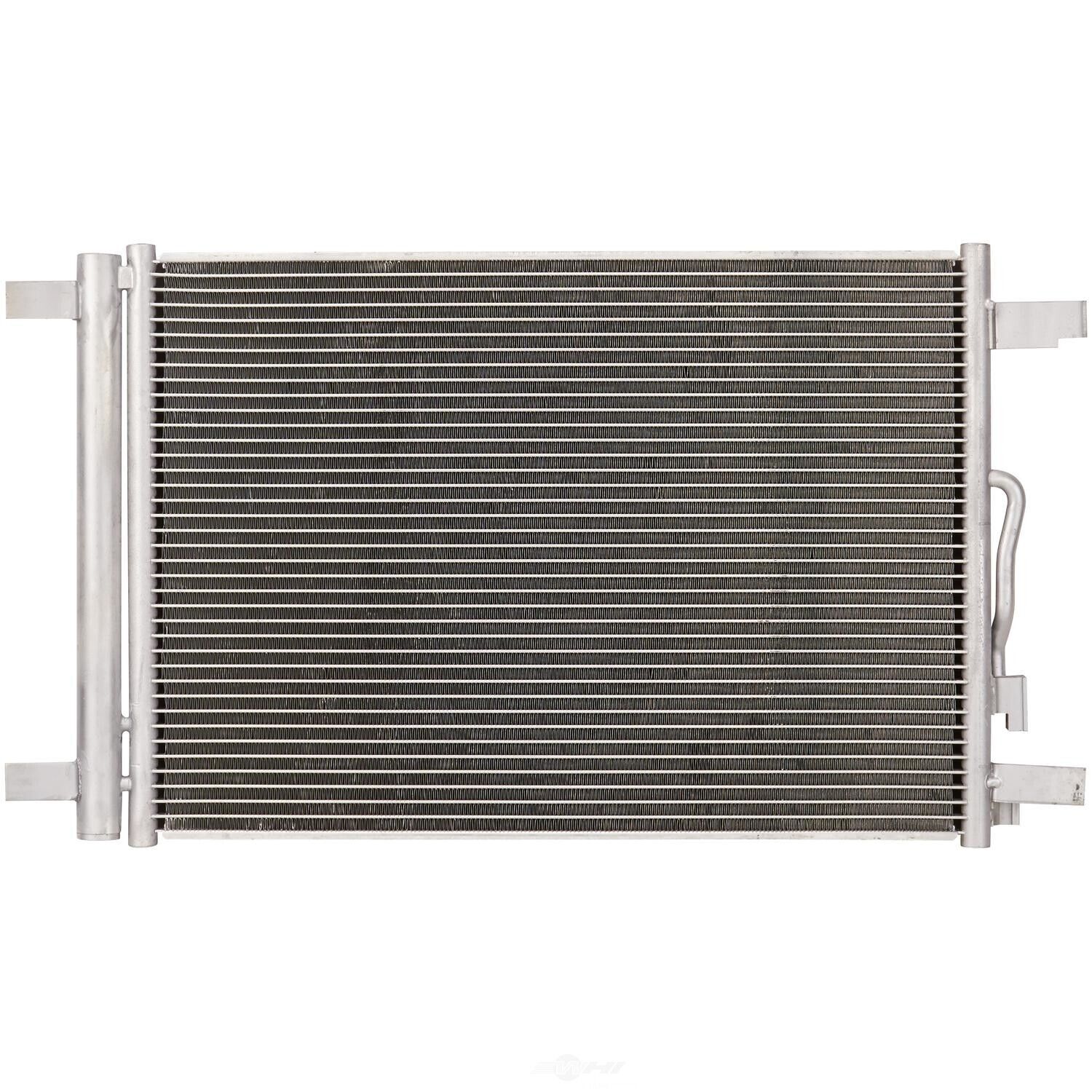Spectra Premium Industries Inc 7-4513 A/C Condenser