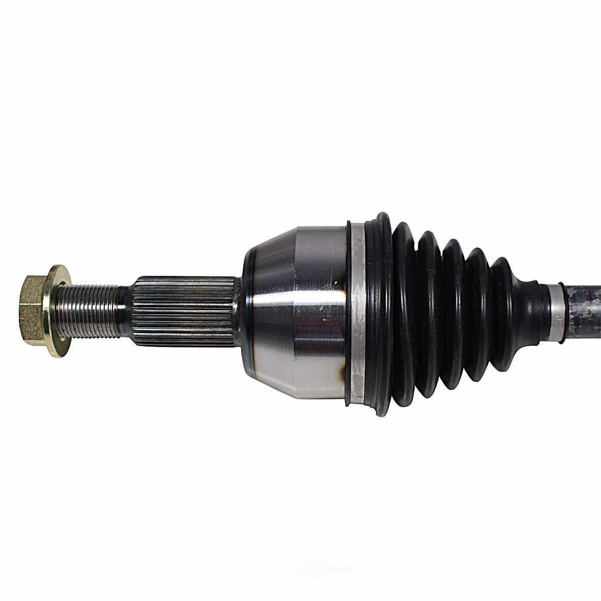 GSP North America NCV10262 CV Axle Assembly