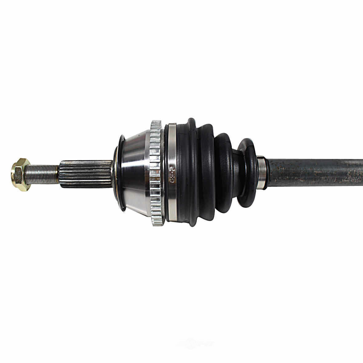 GSP North America NCV11578 CV Axle Assembly