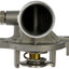 Dorman 902-3035HP Engine Coolant Thermostat Housing Assembly