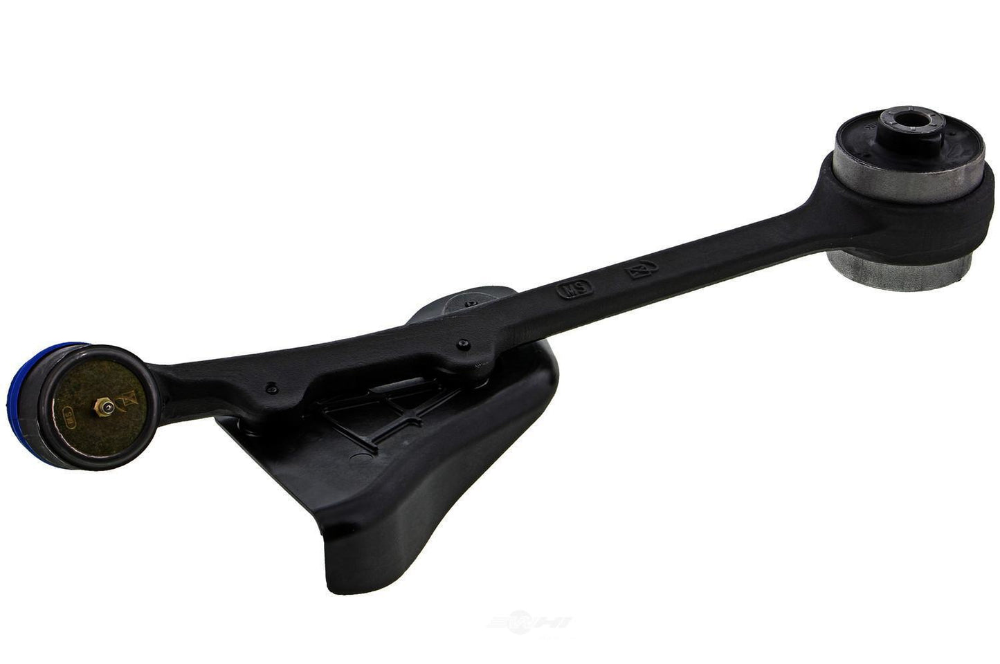 ACDelco Advantage MS401221 Suspension Control Arm and Ball Joint Assembly