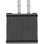 Spectra Premium Industries Inc 99355 HVAC Heater Core