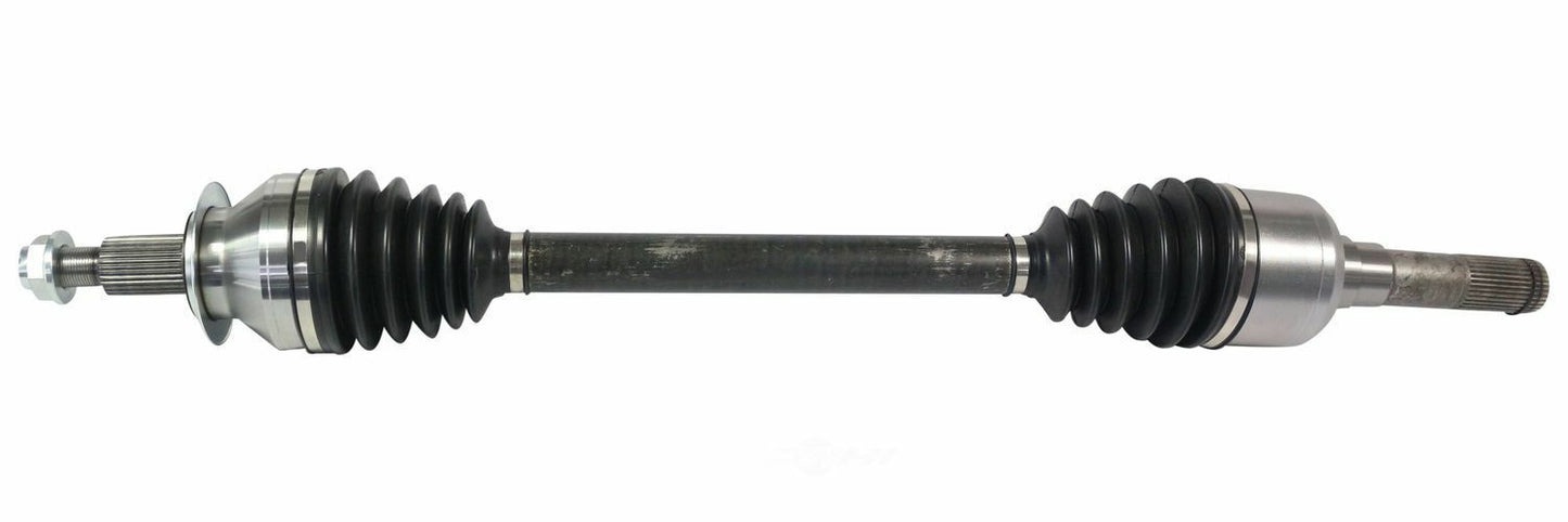 GSP North America NCV11021 CV Axle Assembly