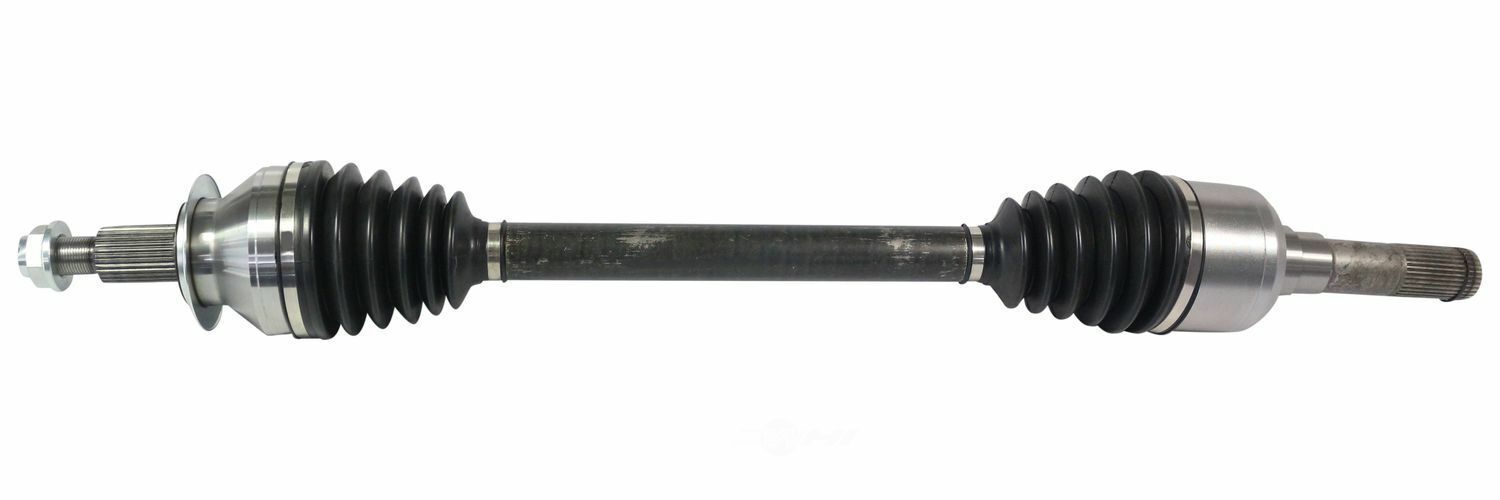GSP North America NCV11021 CV Axle Assembly