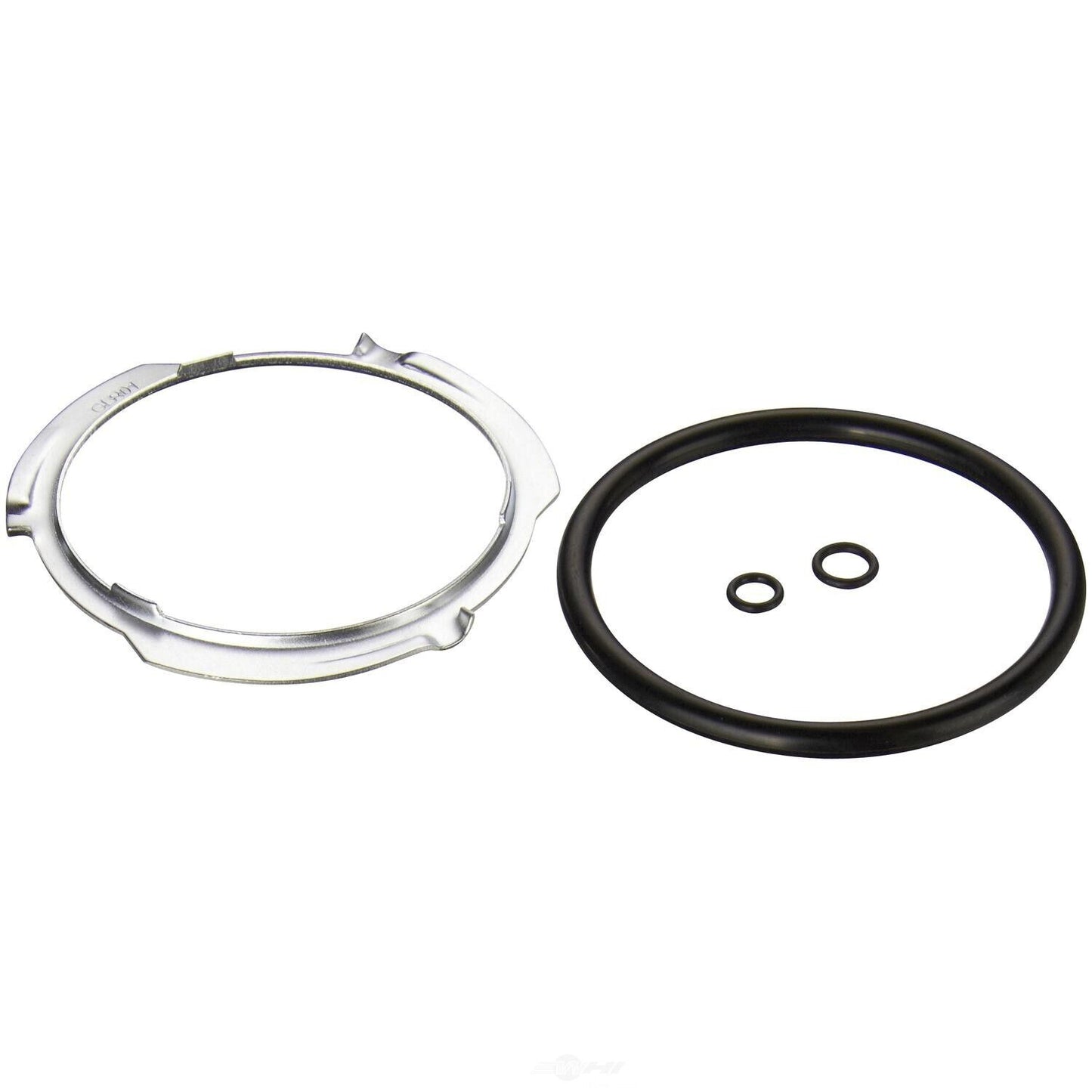 Spectra Premium Industries Inc SP12L1H Fuel Pump and Sender Assembly