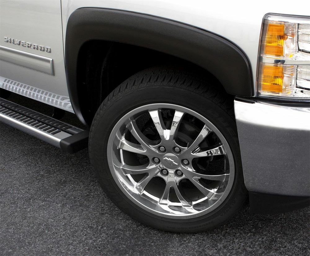 Lund SX117S Fender Flare