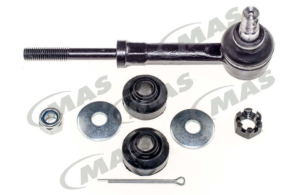 MAS Industries SK7280 Suspension Stabilizer Bar Link Kit