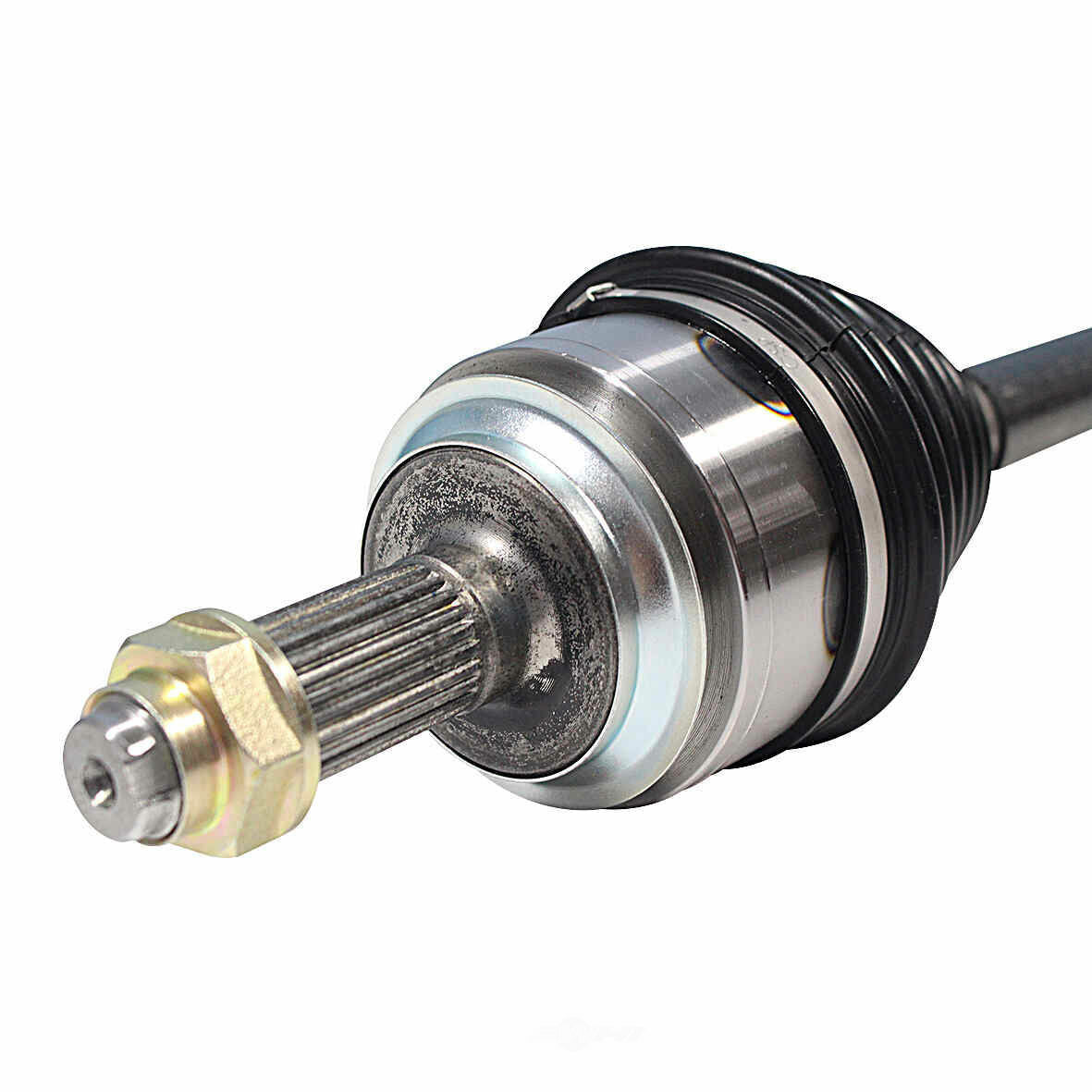 GSP North America NCV36570 CV Axle Assembly