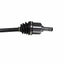 GSP North America NCV51537 CV Axle Assembly