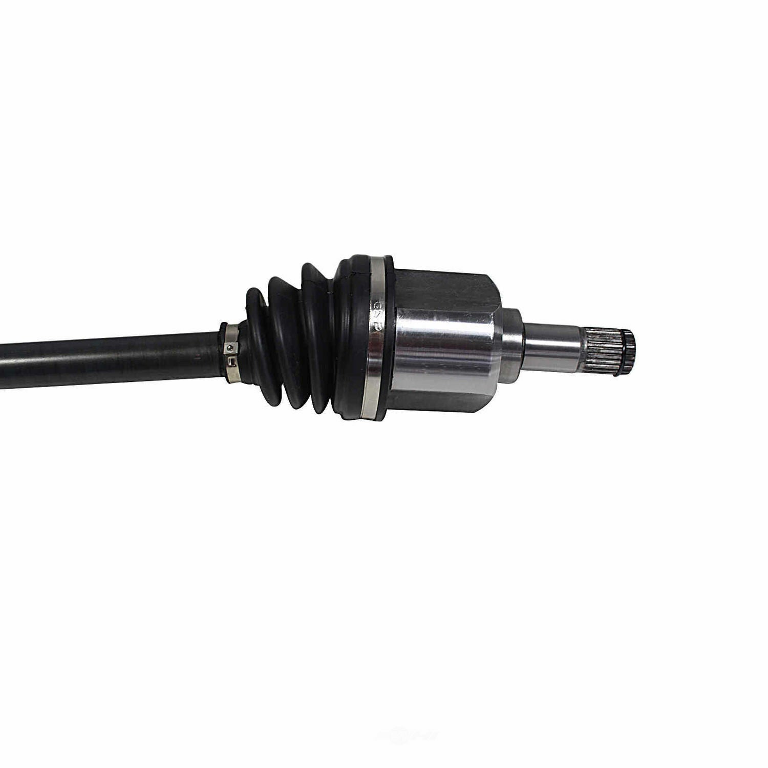 GSP North America NCV51537 CV Axle Assembly