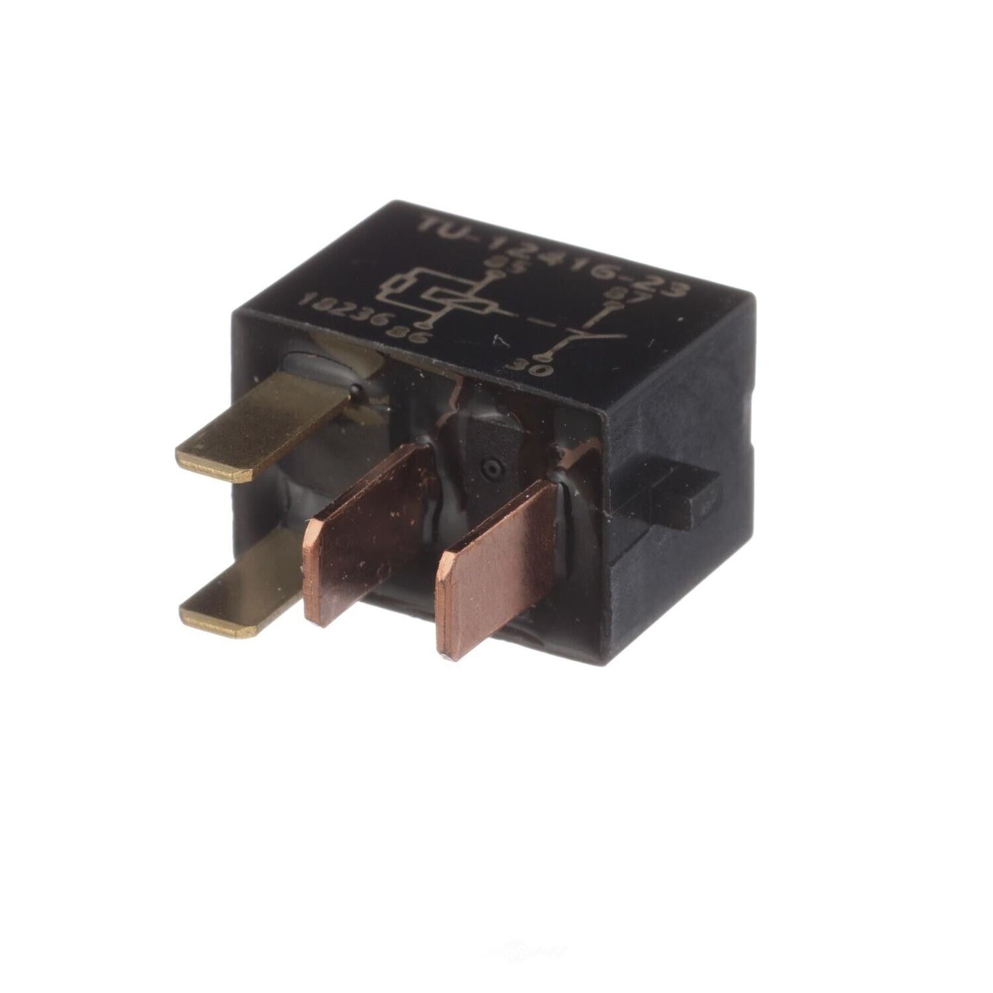 Standard RY-1224 A/C Compressor Control Relay