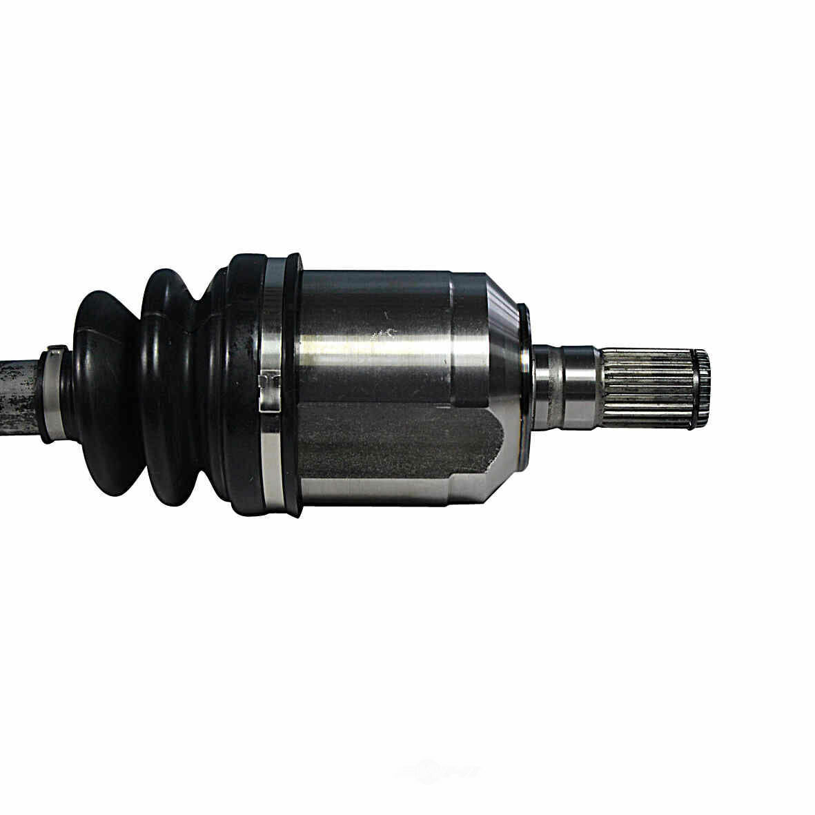 GSP North America NCV37068 CV Axle Assembly
