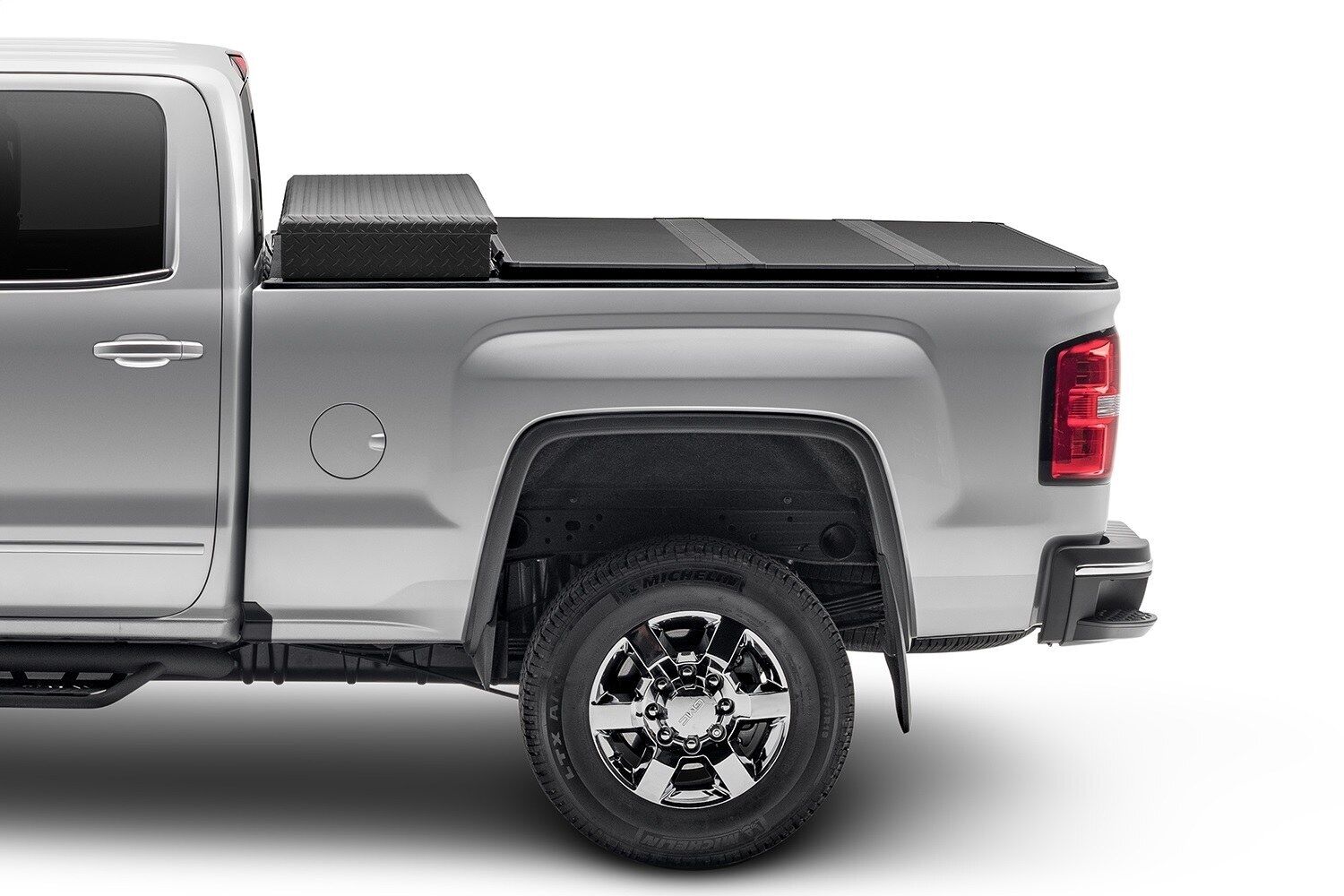 EXTANG 84658 Tonneau Cover