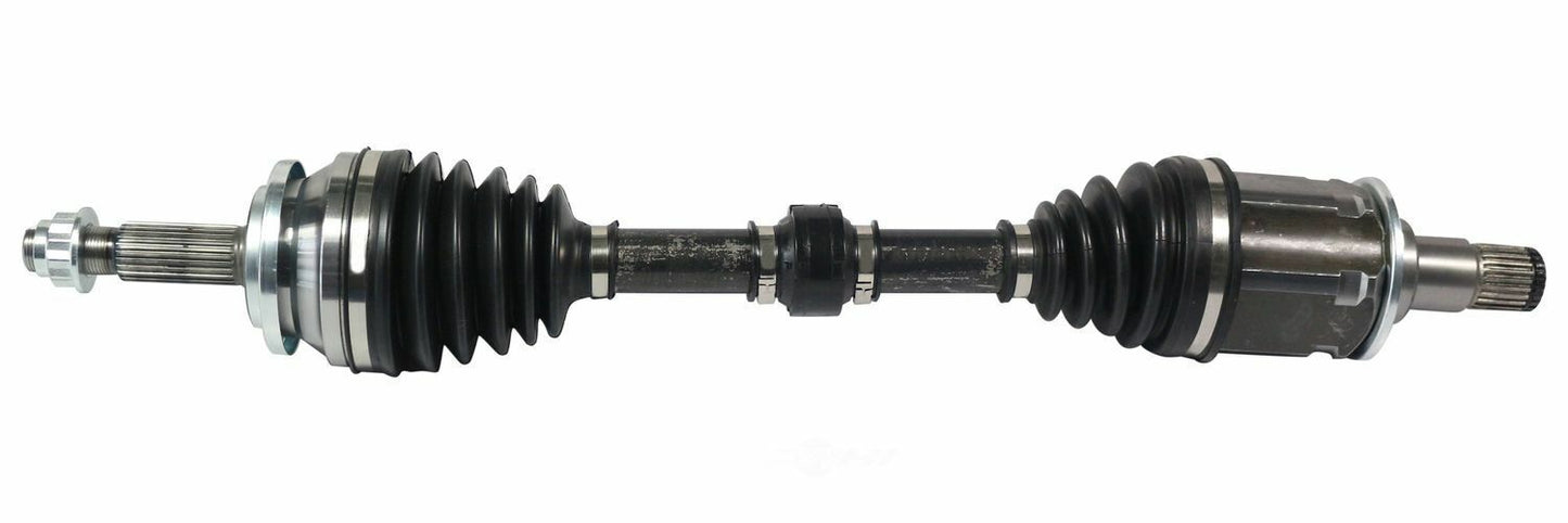 GSP North America NCV69122 CV Axle Assembly