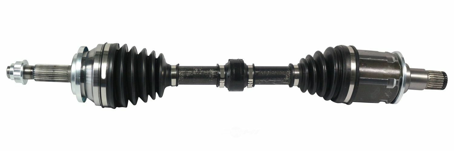 GSP North America NCV69122 CV Axle Assembly