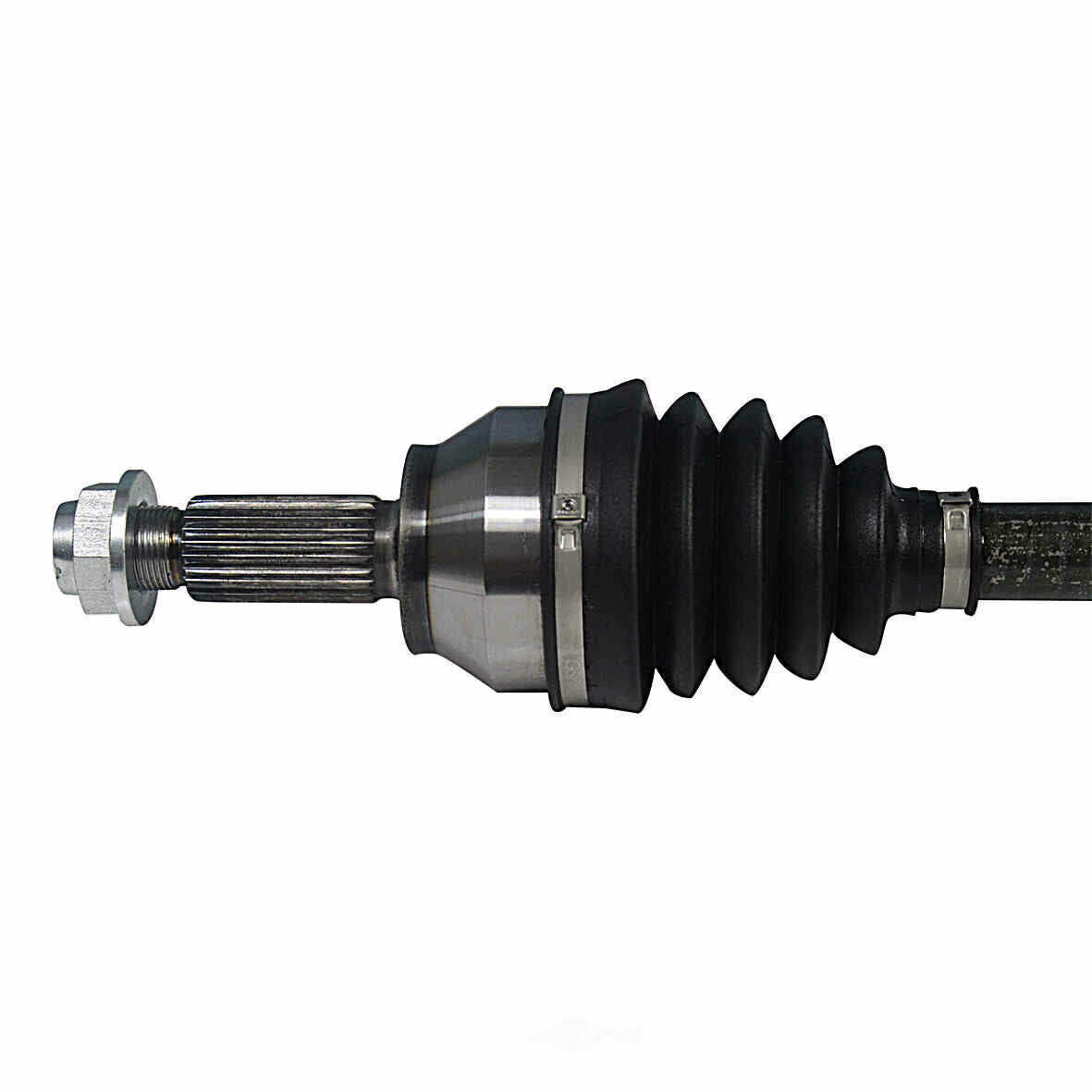 GSP North America NCV47021 CV Axle Assembly