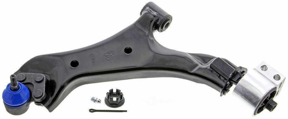 ACDelco Advantage MS50198 Suspension Control Arm and Ball Joint Assembly