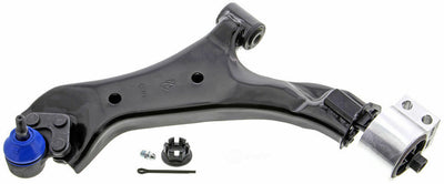 ACDelco Advantage MS50198 Suspension Control Arm and Ball Joint Assembly