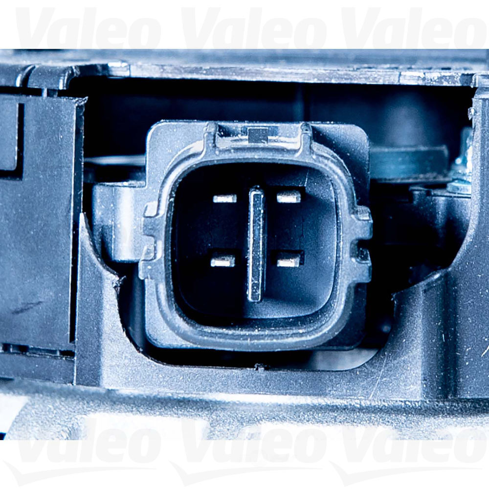 Valeo 849178 Alternator