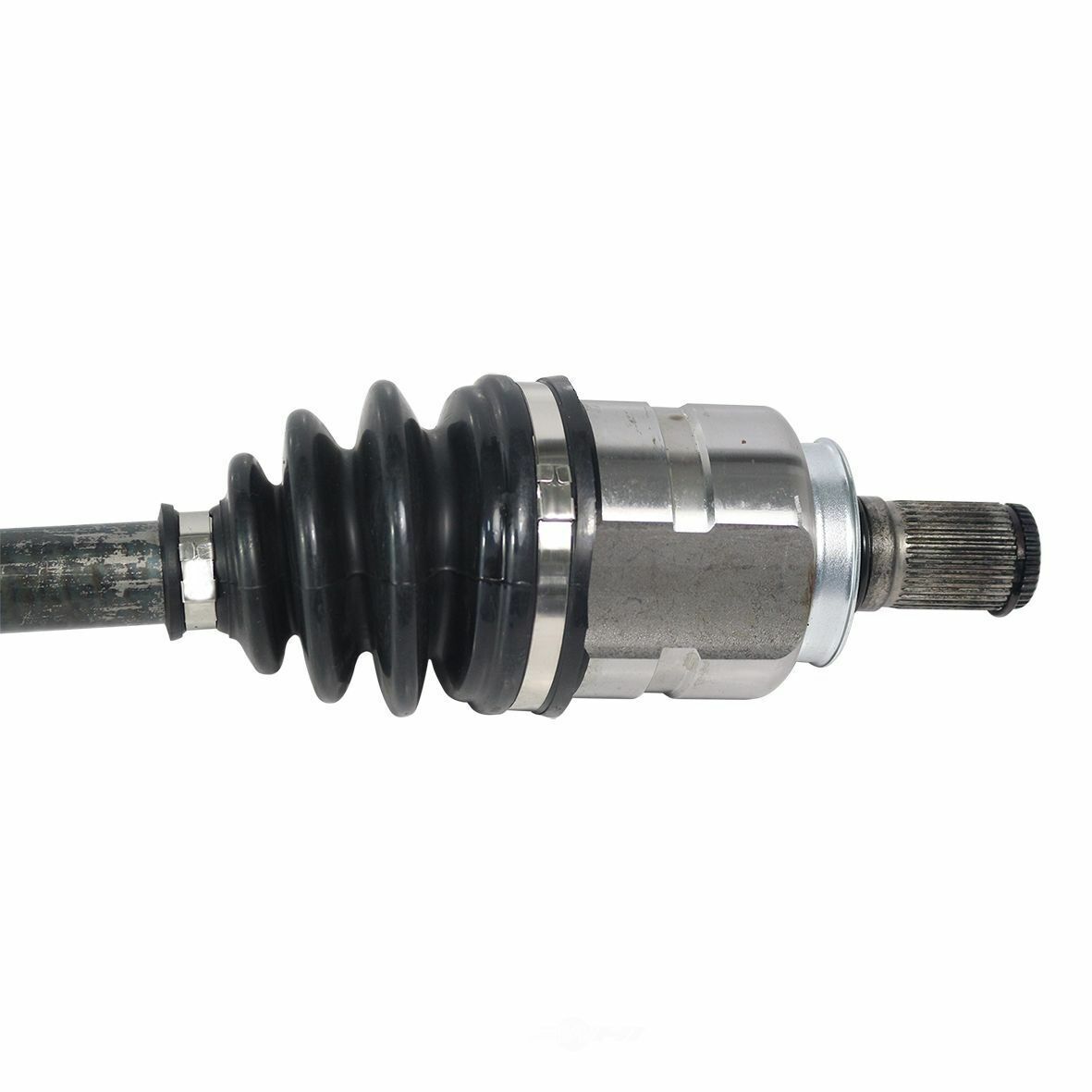 GSP North America NCV16001 CV Axle Assembly