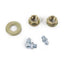 ACDelco Advantage MK80140 Suspension Stabilizer Bar Link Kit