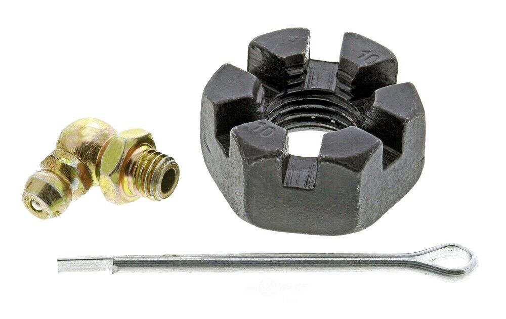 ACDelco Advantage MS20364 Suspension Control Arm and Ball Joint Assembly