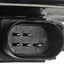 Dorman 748-469 Power Window Motor and Regulator Assembly