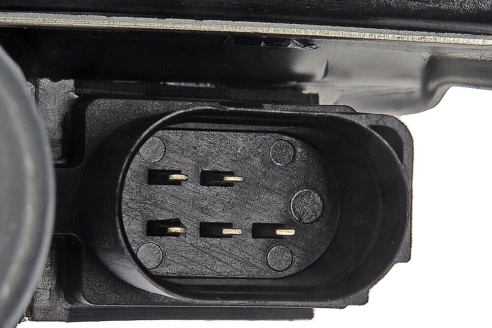 Dorman 748-469 Power Window Motor and Regulator Assembly