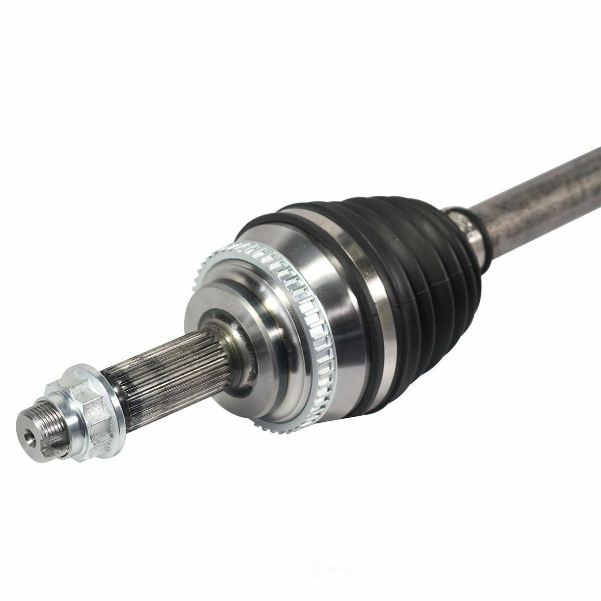 GSP North America NCV47076 CV Axle Assembly