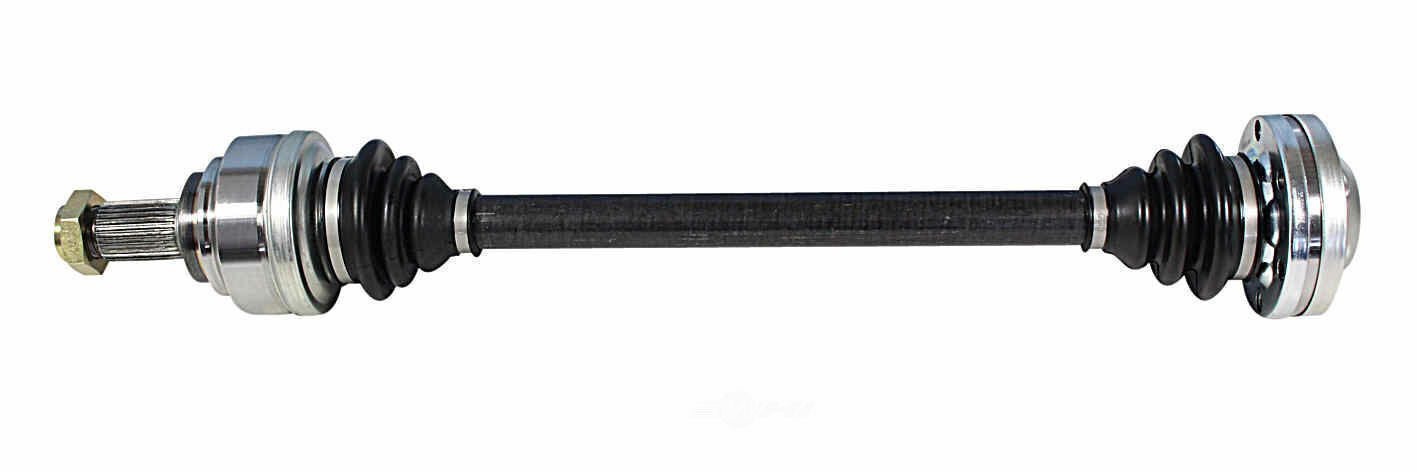 GSP North America NCV27520 CV Axle Assembly