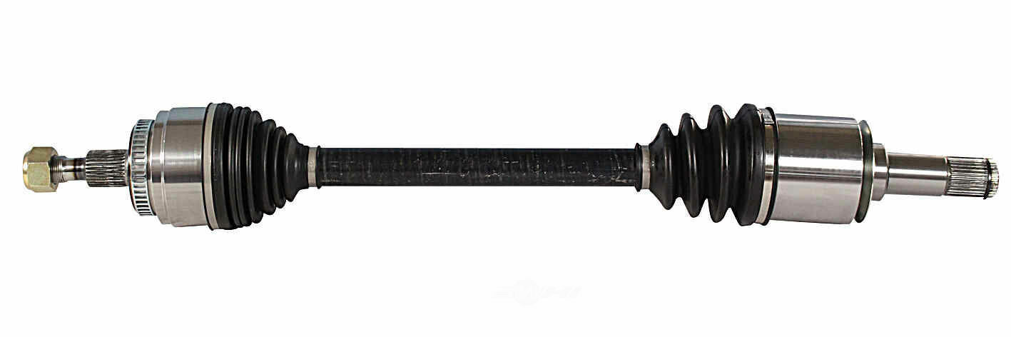 GSP North America NCV48991 CV Axle Assembly