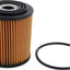 ACDelco Professional PF2258 Engine Oil Filter