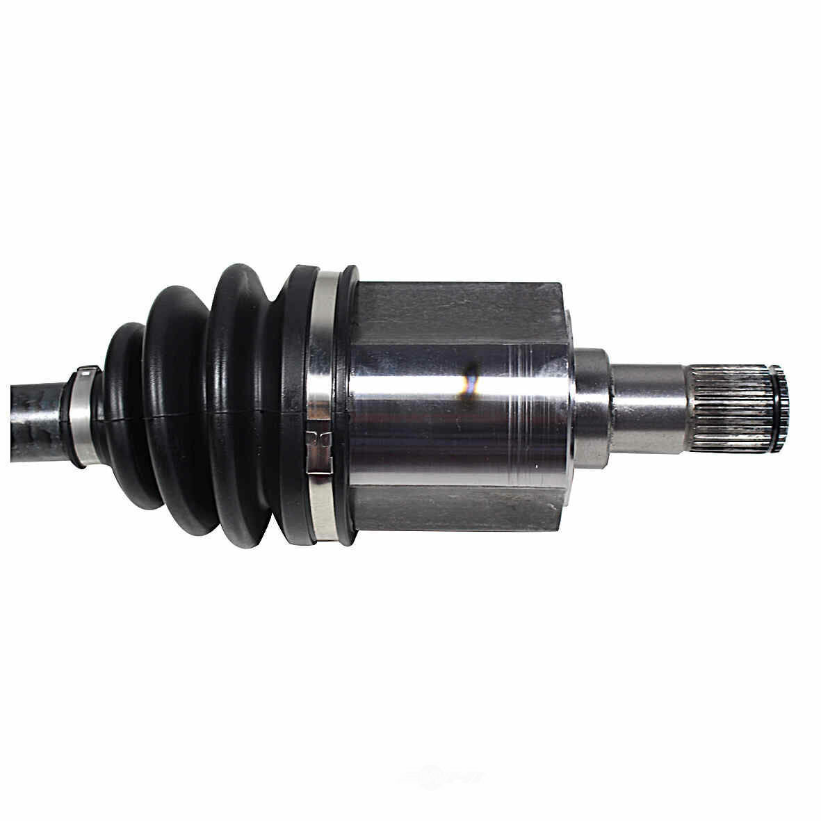 GSP North America NCV36127 CV Axle Assembly