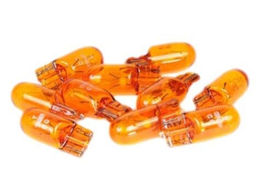 ACDelco Professional L194NA Side Marker Light Bulb