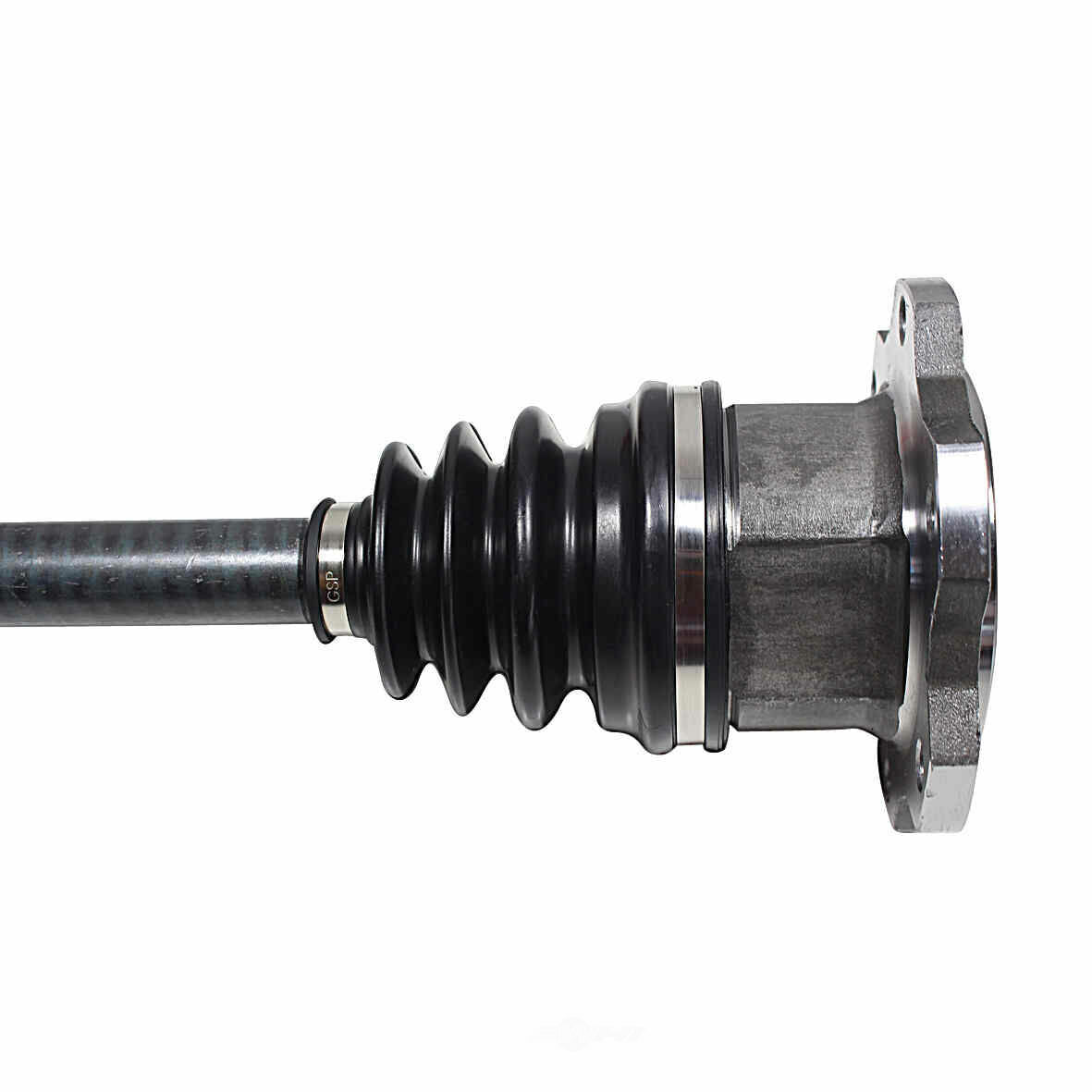 GSP North America NCV10142 CV Axle Assembly