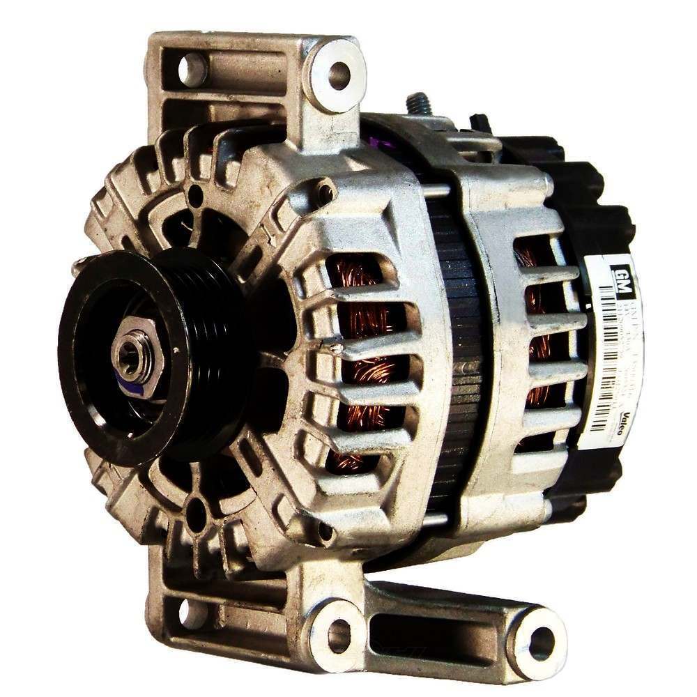 ACDelco Professional 334-3058 Alternator