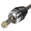 GSP North America NCV36167 CV Axle Assembly