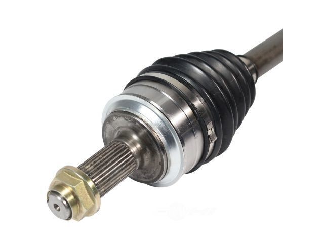 GSP North America NCV36167 CV Axle Assembly