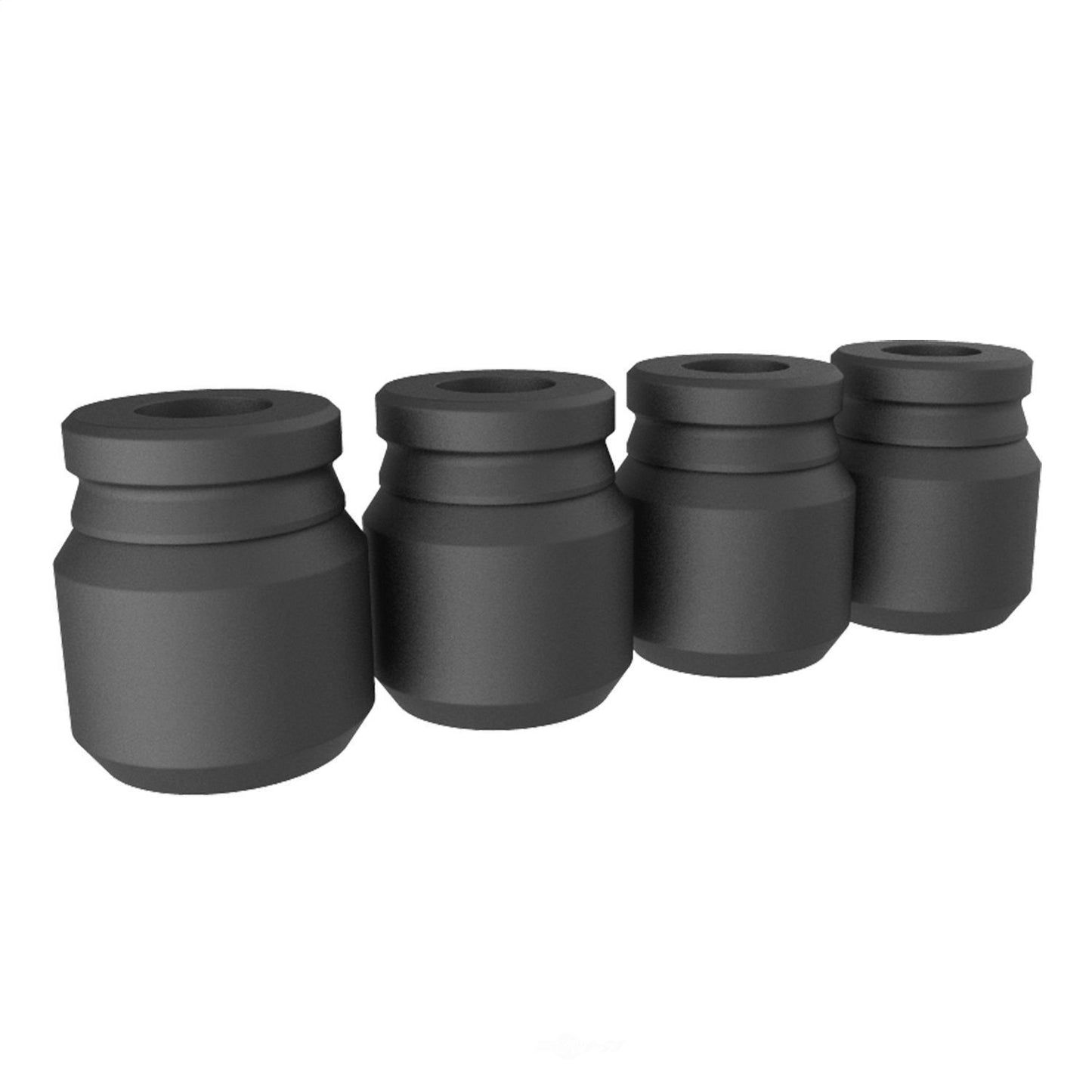 TIMBREN SES GMFK25D Suspension Rubber Helper Spring Kit