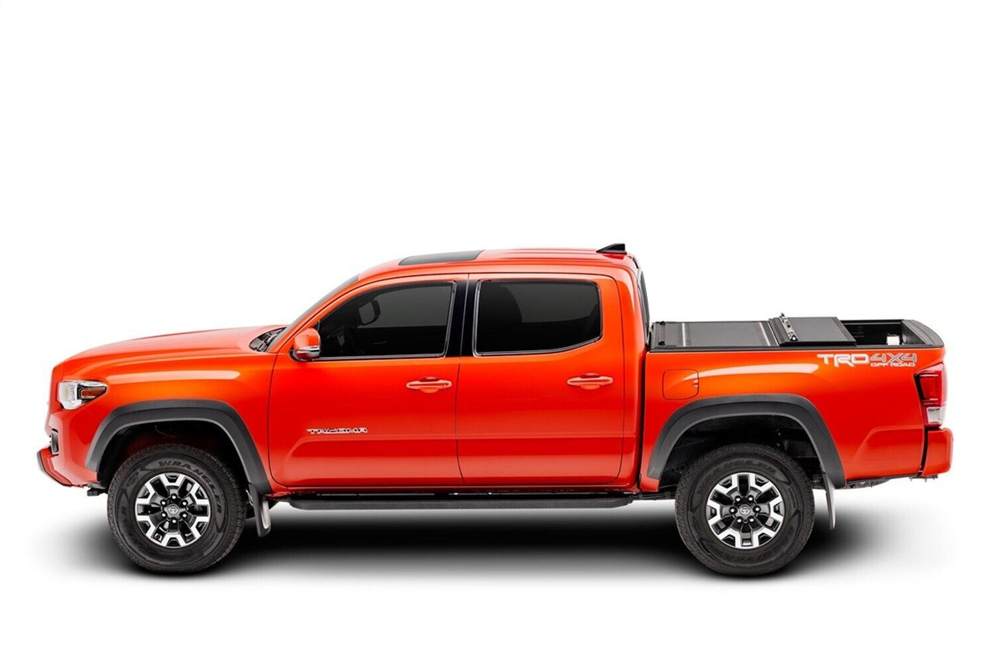 BAK 448406 Tonneau Cover