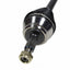 GSP North America NCV72046 CV Axle Assembly