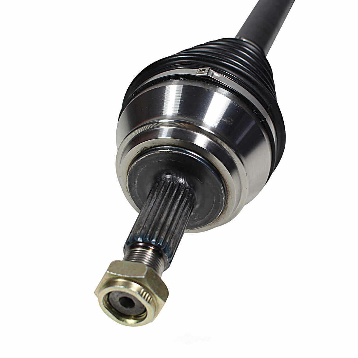 GSP North America NCV72046 CV Axle Assembly