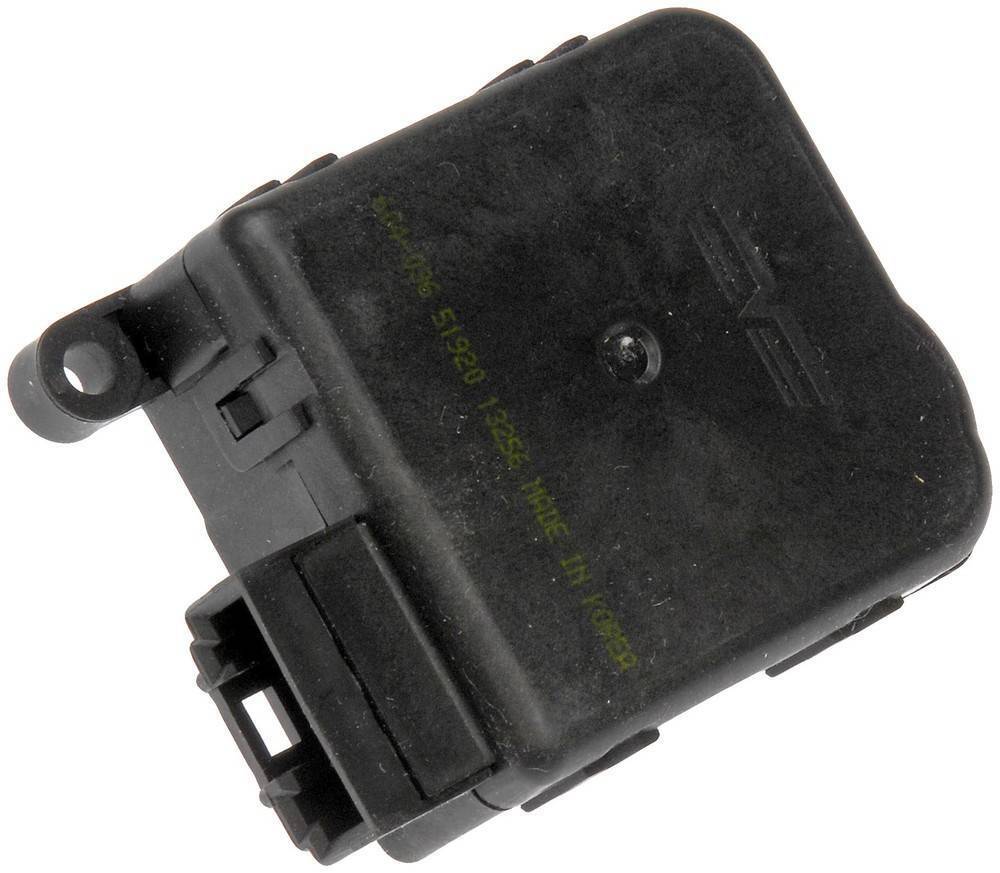 Dorman 604-036 HVAC Blend Door Actuator