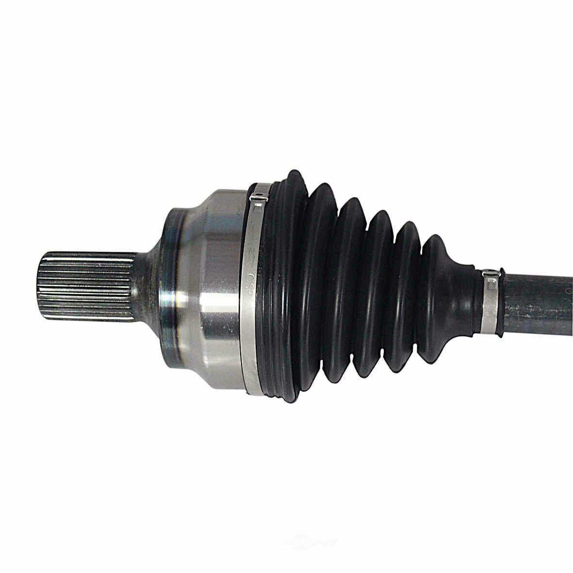 GSP North America NCV48018 CV Axle Assembly