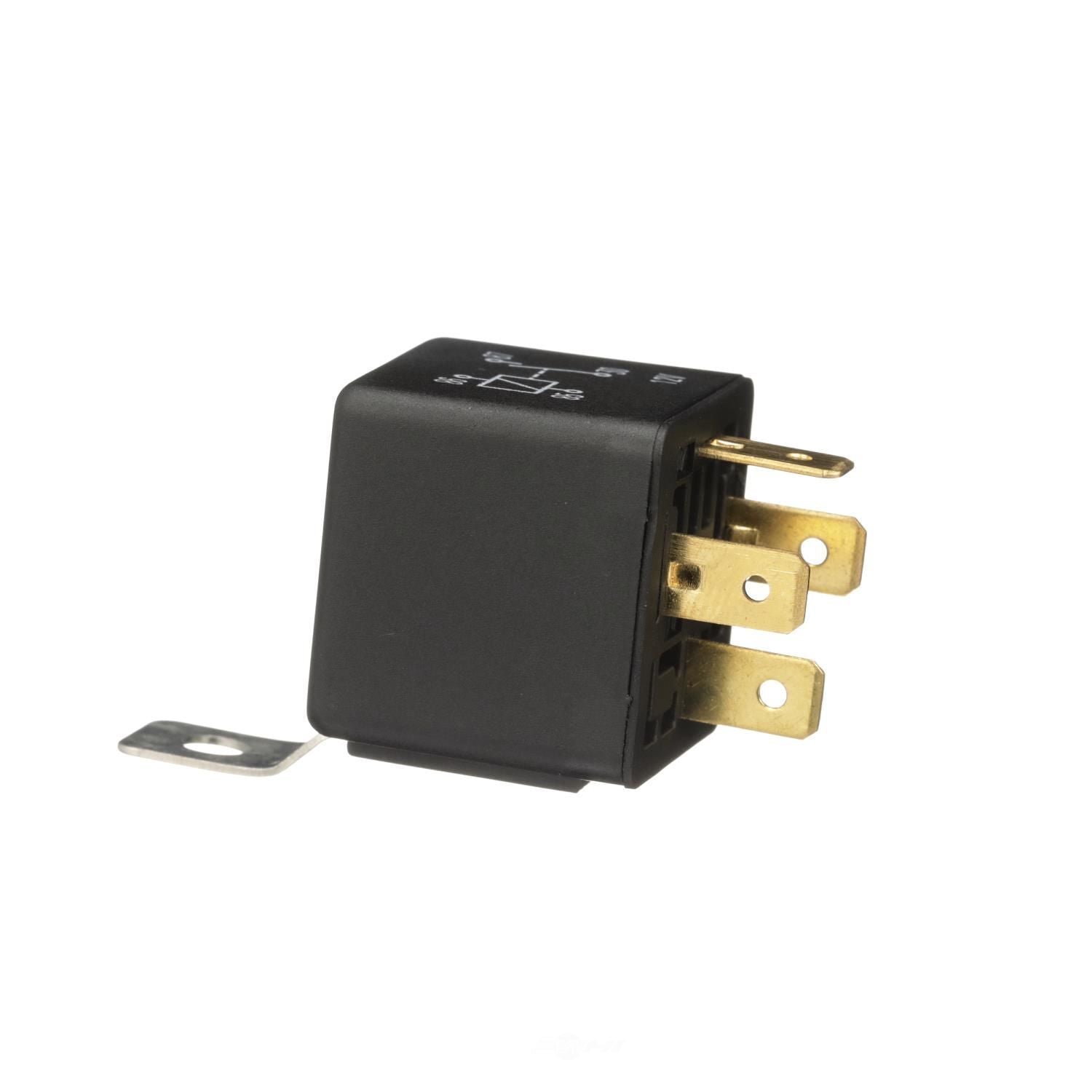 BWD R4152 A/C Compressor Cut-Out Relay