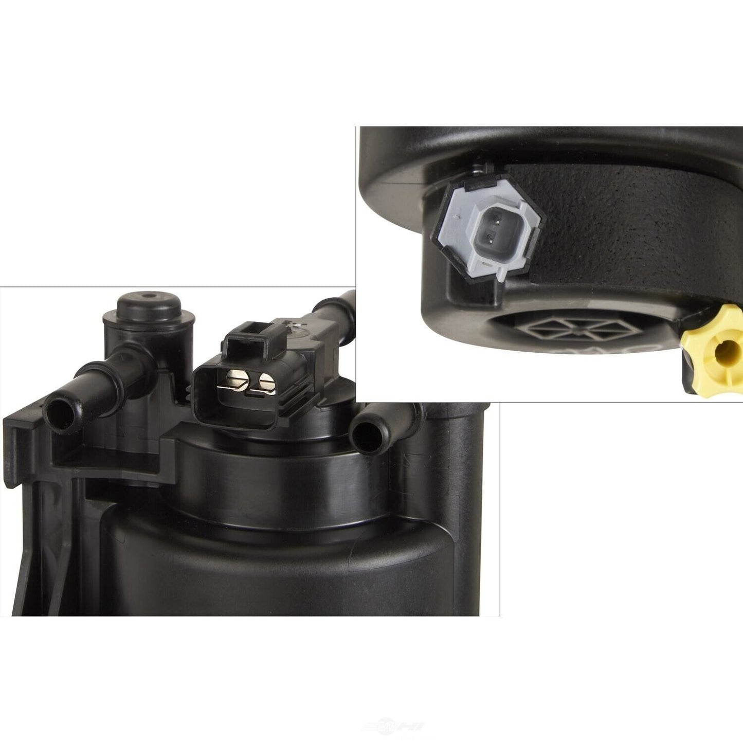 Spectra Premium Industries Inc SP1350 Electric Fuel Pump