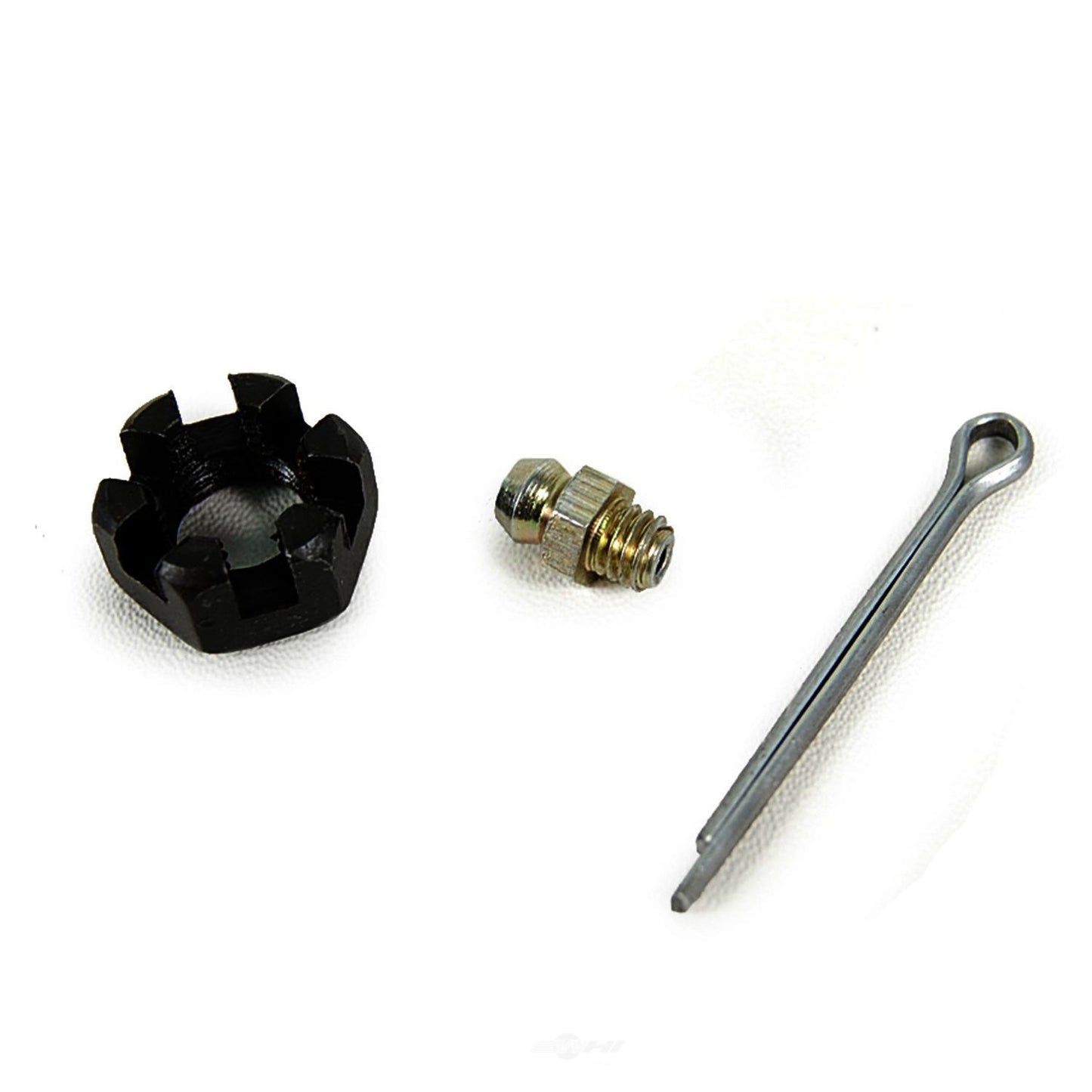 ACDelco Advantage MES2034RLT Steering Tie Rod End